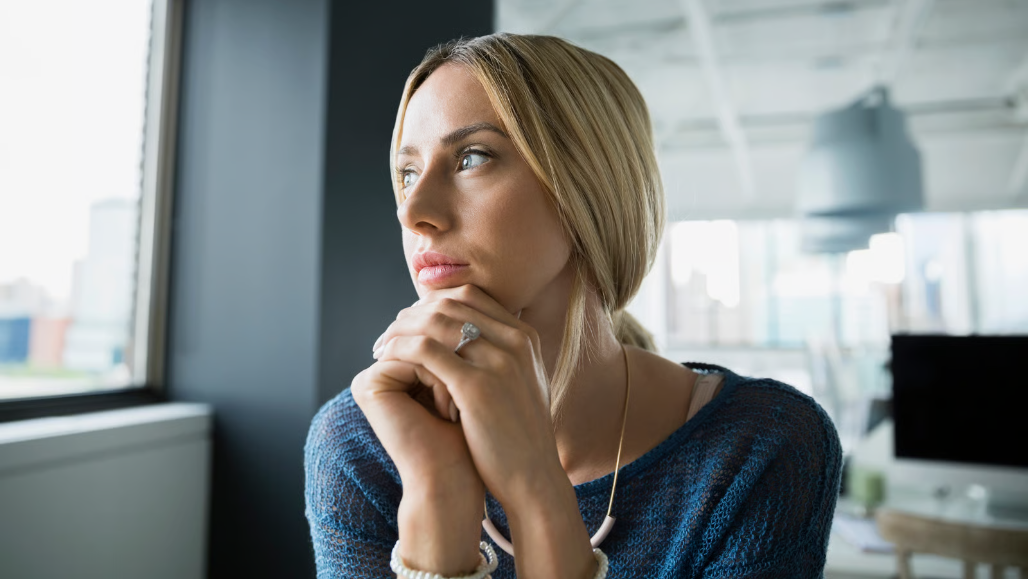 Nail Biting and Cheek Chewing: Harmless Habit or Cause for Concern?