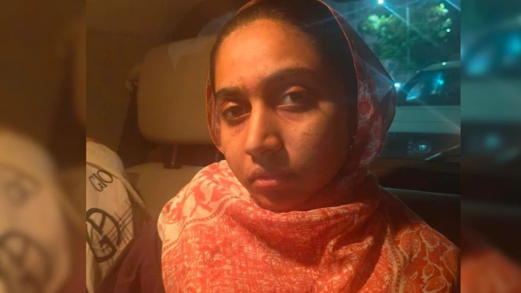 'No Child Should Be Born in Prison': Nashik Court Grants Bail to Ex-TCS Employee Nida Khan