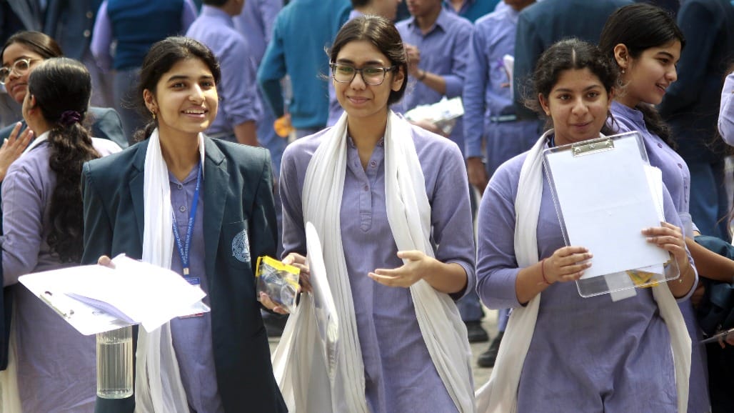 CBSE ધોરણ 10નું સેકન્ડ બોર્ડ રિઝલ્ટ જાહેર