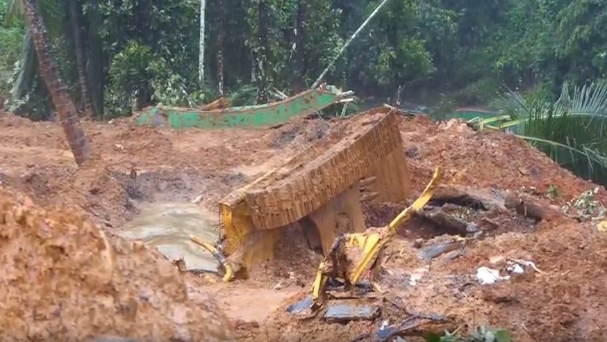 Kerala HC Orders Immediate Relief as Wayanad Tunnel Landslide Death Toll Rises to Seven