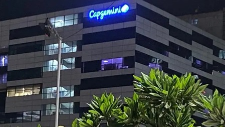 Allegations of Abuse: Police Summon Capgemini Creche Staff for Questioning in Bengaluru