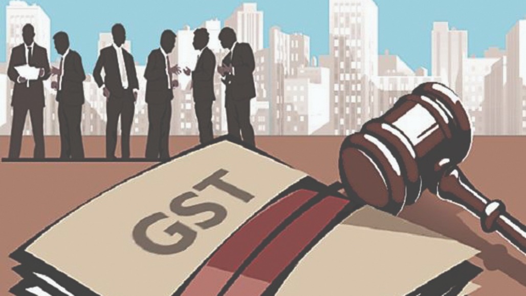 GST હેઠળ કુદરતી ન્યાયના ભાગરૂપે વેપારીને સંભાળવાની તક આપવી  એટલે કે 'principle Audi Alteram Partem'ને લગતો ચુકાદો