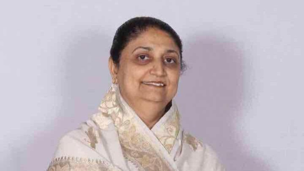 ₹1.2 Crore Land Grabbing Allegations Surface Against Former Porbandar MLA Hiralba Jadeja