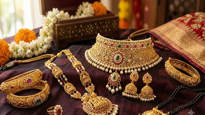 જામનગર: પુત્રીના આઠ તોલા સોનાના દાગીના પરત નહી આપ્યાનો ભાભી સામે વિશ્વાસઘાતનો ગુનો નોંધાયો
