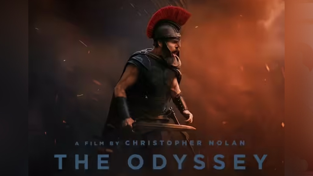 બોલિવૂડ જોતું રહી ગયું! The Odysseyએ પહેલા જ દિવસે ભારતમાં તોડ્યો રેકોર્ડ, દુનિયાભરમાં રૂ. 855 કરોડની કમાણી