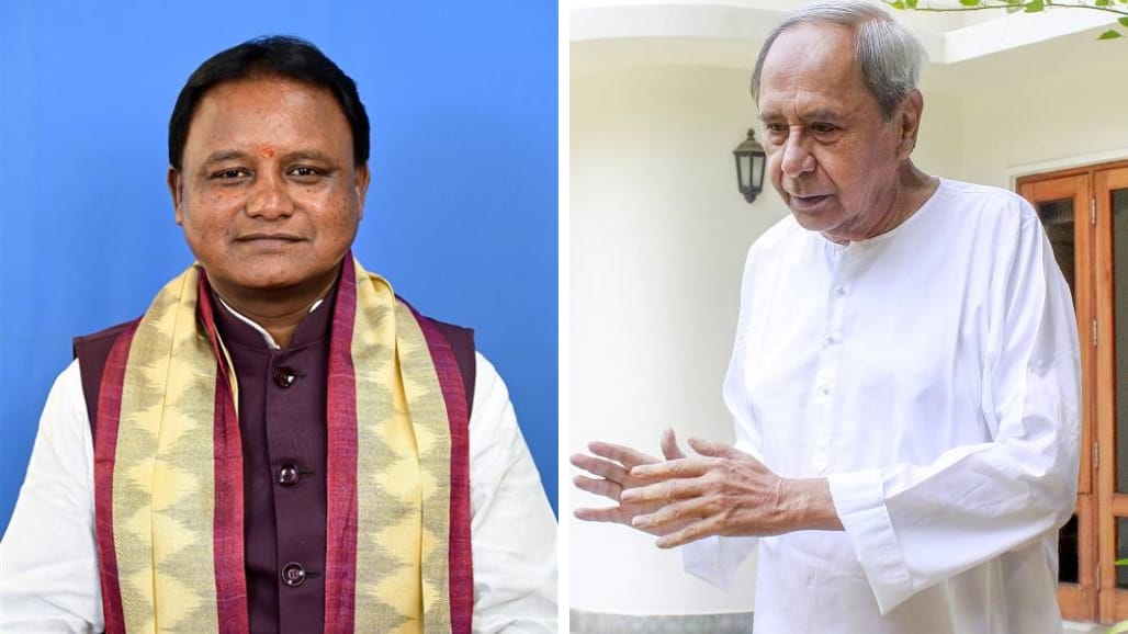 ઓડિશા પાઠ્યપુસ્તકોમાં ૨૦૦૦+ ભૂલો!