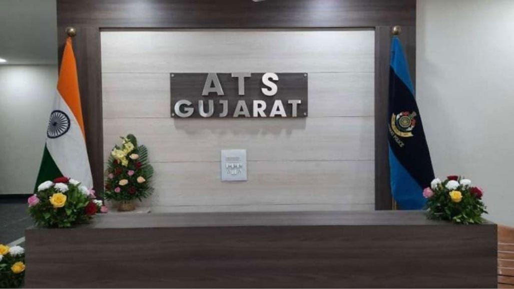 ગુજરાત ATS નું સિદ્ધપુરમાં સર્ચ ઓપરેશન: વધુ 5 શખશોને પૂછપરછ માટે અમદાવાદ લવાયા