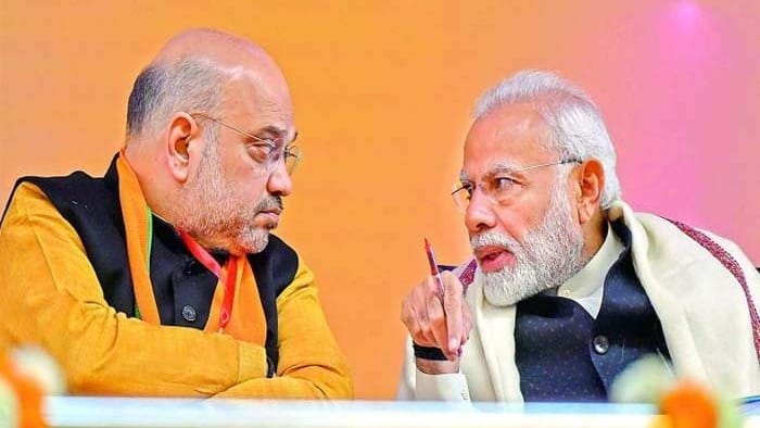 7 રાજ્યોની ચૂંટણી પહેલા ભાજપની નવી વ્યૂહરચના!