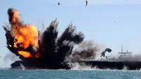 After Fresh Sanctions, US Launches Strikes on Over 80 Iranian Targets, Oil Prices Surge After Fresh Sanctions, US Launches Strikes on Over 80 Iranian Targets, Oil Prices Surge