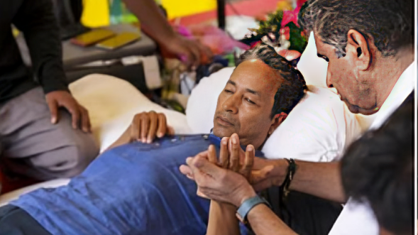 Daily Medical Check-ups for Fasting Activist Sonam Wangchuk, Orders Delhi HC