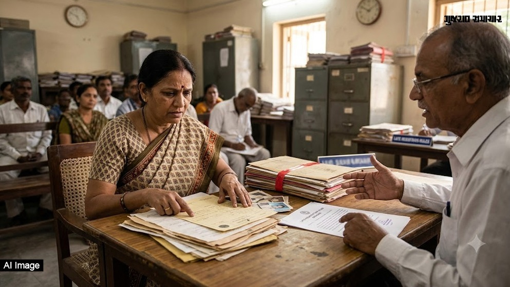 Centre Eyes Stricter Norms for Delayed Birth and Death Registration