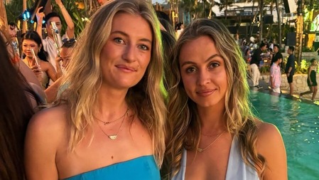 Ashleigh Gardner Accused of Cheating With Teammate by Estranged Wife