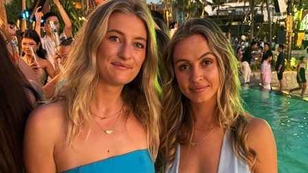 Ashleigh Gardner Accused of Cheating With Teammate by Estranged Wife