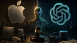 દોસ્તી બદલાઈ દુશ્મનીમાં! Appleએ OpenAI પર કર્યો કેસ, સીક્રેટ્સ ચોરીનો ગંભીર આરોપ દોસ્તી બદલાઈ દુશ્મનીમાં! Appleએ OpenAI પર કર્યો કેસ, સીક્રેટ્સ ચોરીનો ગંભીર આરોપ