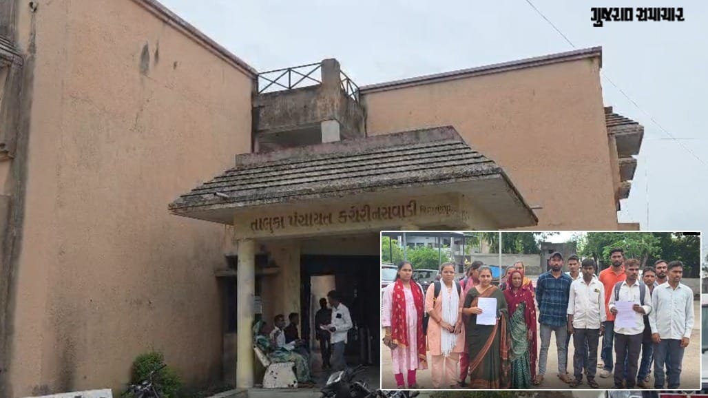 છોટાઉદેપુરના પાંચ વર્ષીય 'જી-સફલ' યોજના 17 મહિનામાં બંધ