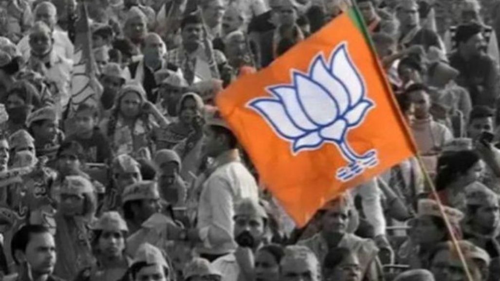 વડોદરા: માંજલપુરમાં ભાજપના દાવેદારો પાર્લામેન્ટરી બોર્ડની બેઠકની રાહ જોતા રહ્યા, સતીષ પટેલના નામની જાહેરાતથી આશ્ચર્ય