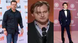 Indians Amongst First Audiences to See 'The Odyssey', says Christopher Nolan After Mumbai Screening Indians Amongst First Audiences to See 'The Odyssey', says Christopher Nolan After Mumbai Screening