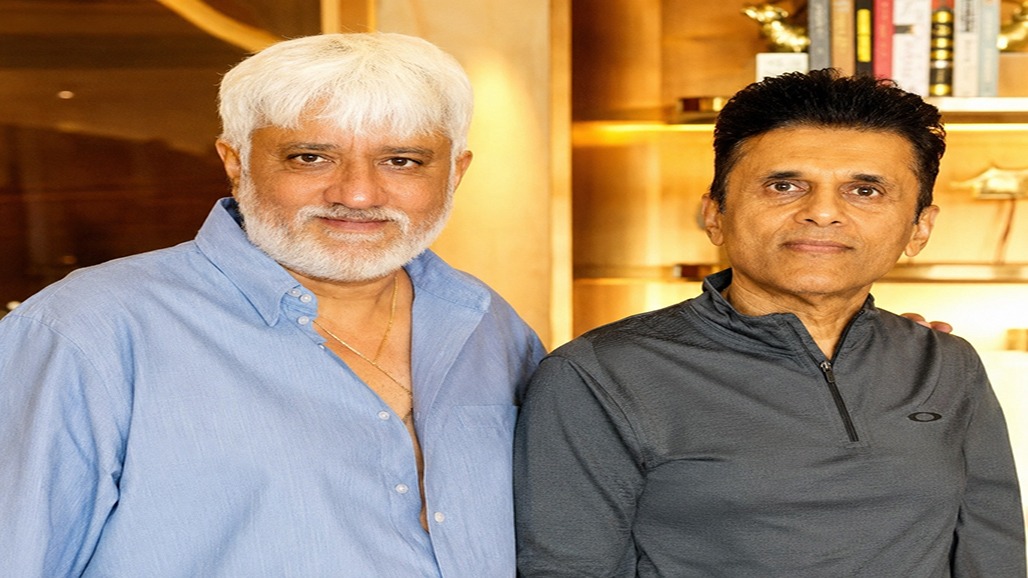 વિક્રમ ભટ્ટ અને આનંદ પંડિત: હોરર જોનરની ફિલ્મોમાં જુગલબંદી