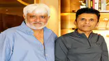 વિક્રમ ભટ્ટ અને આનંદ પંડિત: હોરર જોનરની ફિલ્મોમાં જુગલબંદી વિક્રમ ભટ્ટ અને આનંદ પંડિત: હોરર જોનરની ફિલ્મોમાં જુગલબંદી