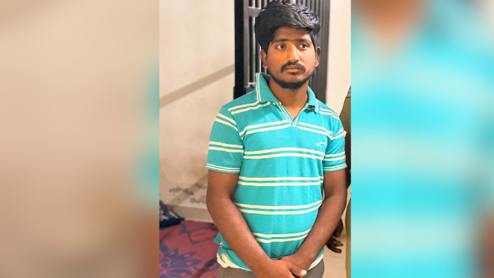 Bengaluru Delivery Agent Arrested for Allegedly Barging into Woman's Flat and Flashing at Her