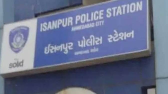 અમદાવાદના ઇસનપુરમાં વેપારીની સાળીએ કરી 50 લાખના સોનાના દાગીનાની ચોરી