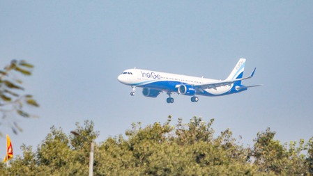 Travelling With Cabin-Baggage-Only? Indigo Will Charge You Less