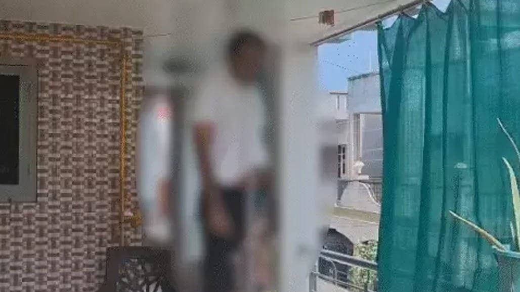ભરૂચમાં Class-1 અધિકારીનો દેવાના બોજ હેઠળ આપઘાત