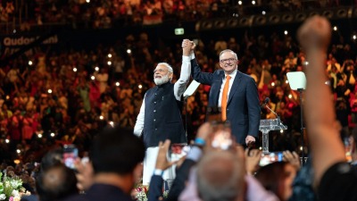 Online Threat Against PM Modi Ahead of Melbourne Visit, What We Know So Far