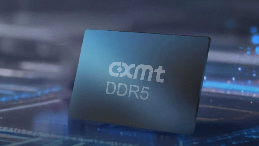 Chinese Chip Giant CXMT Soars 470% On Shanghai Debut After Asia’s Biggest 2026 IPO