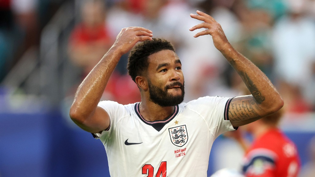 England edge 10-goal thriller against France to seal third place at FIFA World Cup