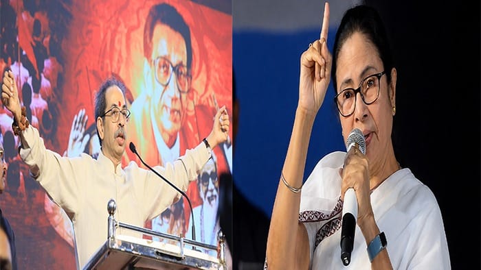 લોકસભામાં TMC અને શિવસેના (UBT)ની ઘટતી તાકાત, બળવાખોર સાંસદો અલગ બેસશે