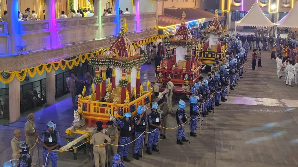 એ મુસ્લિમ ભક્ત જેની મજાર પર આજે પણ રોકાય છે ભગવાન જગન્નાથનો રથ, જાણો કારણ