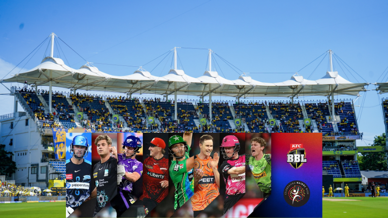 BBL Breaks Borders: Chennai to Host Historic Season Opener