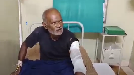 3 Killed After Tempo Comes in Contact With Live Wire in Navsari’s Gandevi