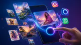 Beware: Your Insta Pics Can Be Used By Anyone With Meta’s Muse... How to stop? Beware: Your Insta Pics Can Be Used By Anyone With Meta’s Muse... How to stop?