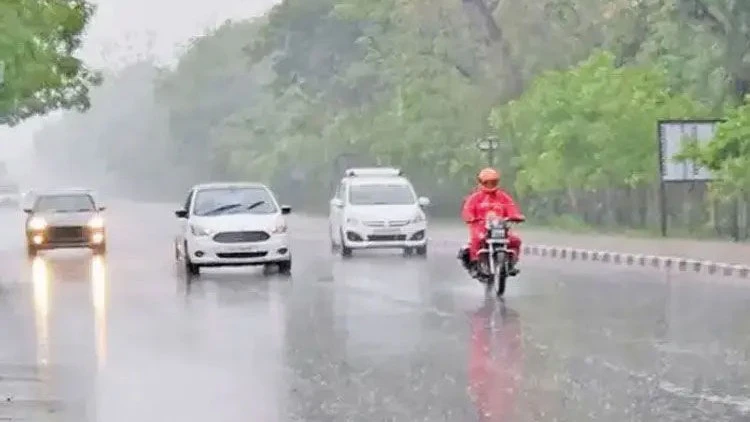 Valsad Orders One-Day Shutdown of Industries as Heavy Rain Triggers Flooding
