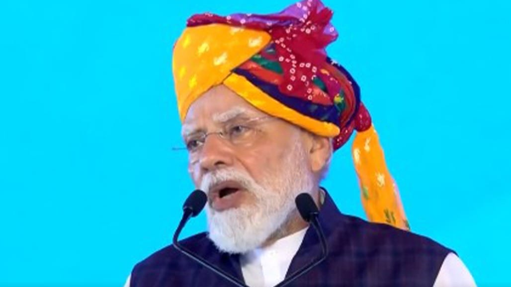 હરિયાણામાં PM મોદી દ્વારા ભારતની પ્રથમ Hydrogen Train શરૂ, રેલવે ક્ષેત્રે મોટી સિદ્ધિ