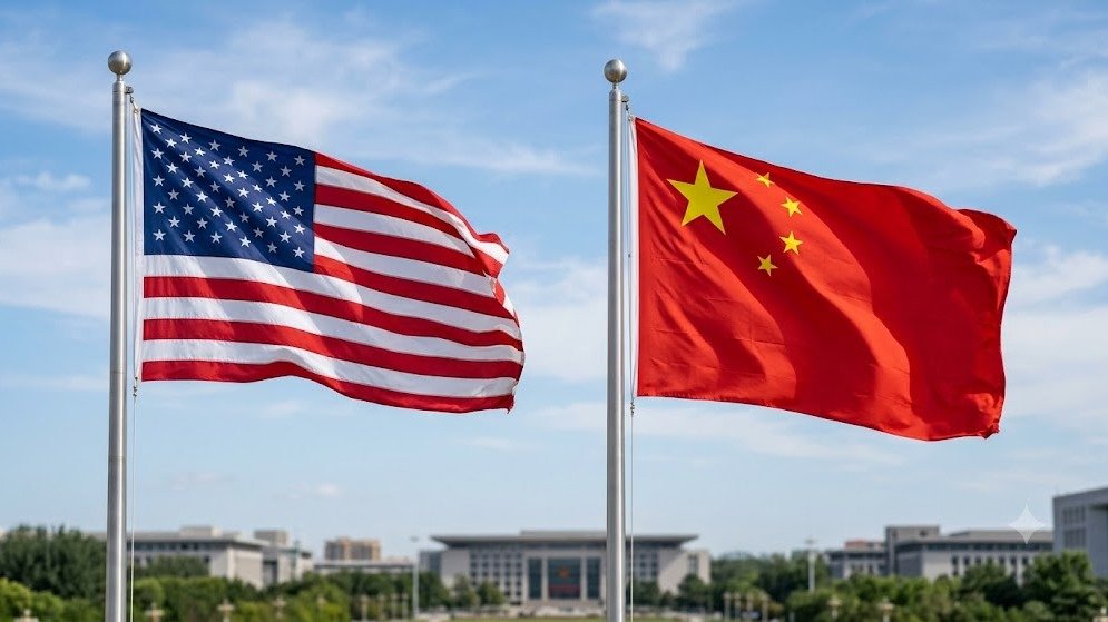Trump Declassifies Documents, Alleges China Tried to Influence 2020 U.S. Election
