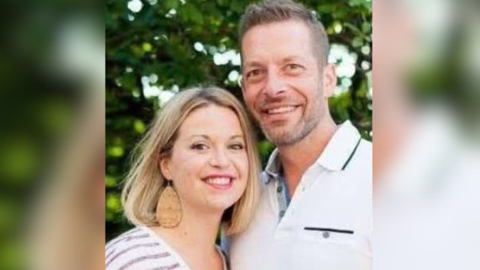 Possible Murder-Suicide Suspected in Michigan House Fire That Killed 8