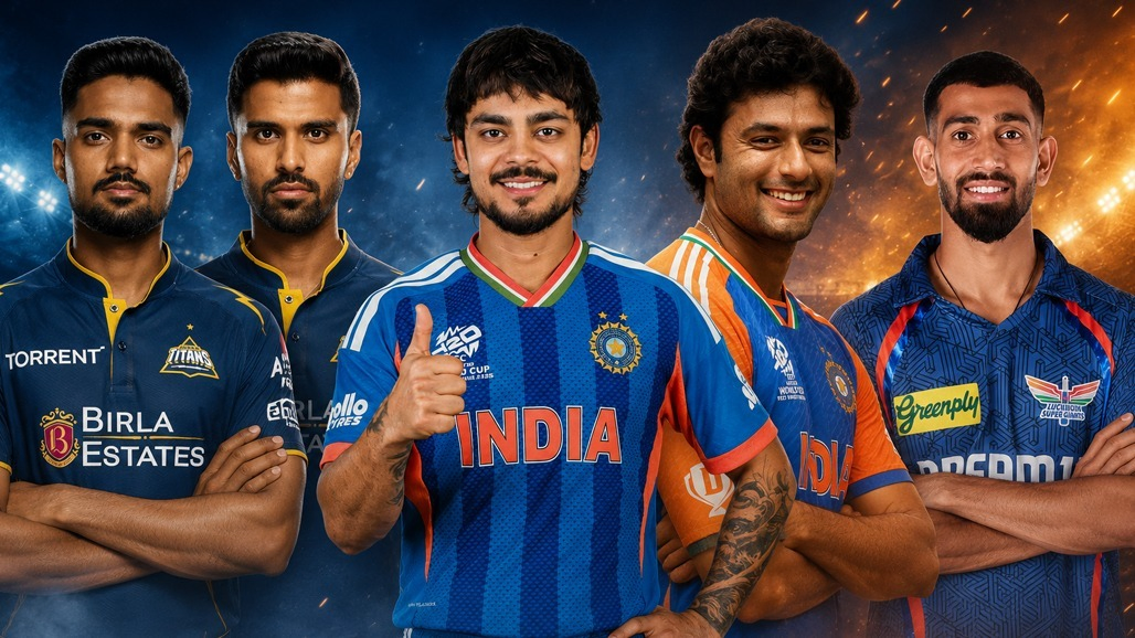 IND vs ENG: ઈંગ્લેન્ડ સામેની શરમજનક હાર બાદ આ 5 ભારતીય ખેલાડીઓનું પત્તું કપાશે? 1 તો ઝીરો પર આઉટ!
