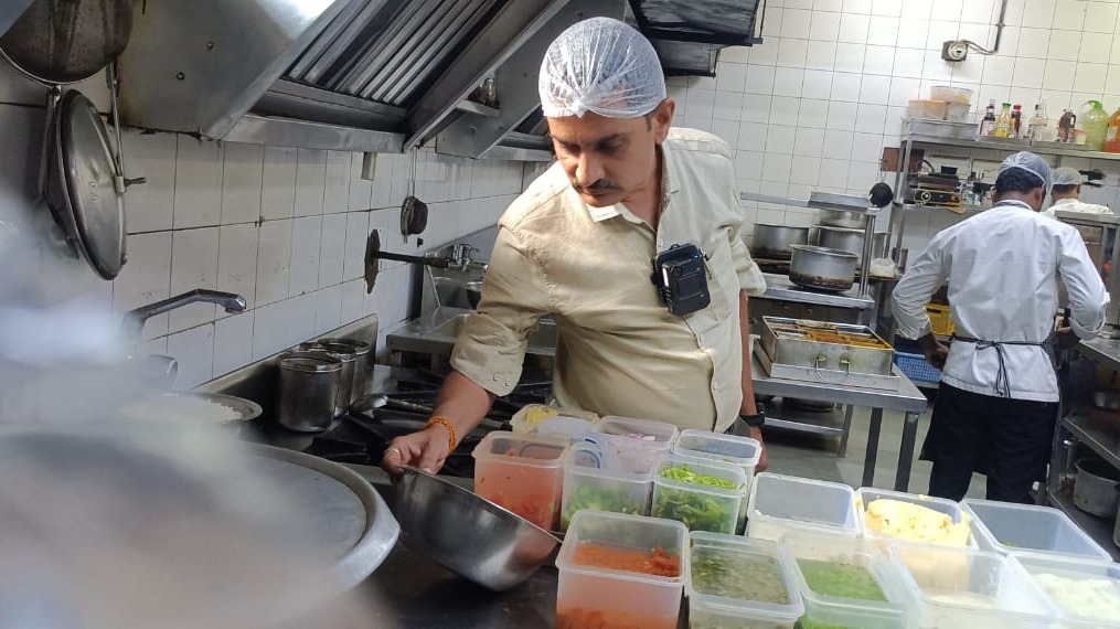 46 Unsafe, Substandard Food Samples Found in Ahmedabad, Check Out The List