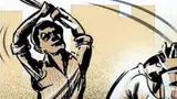Two Youths Attacked With Sticks In Bhavnagar, Four Booked Two Youths Attacked With Sticks In Bhavnagar, Four Booked
