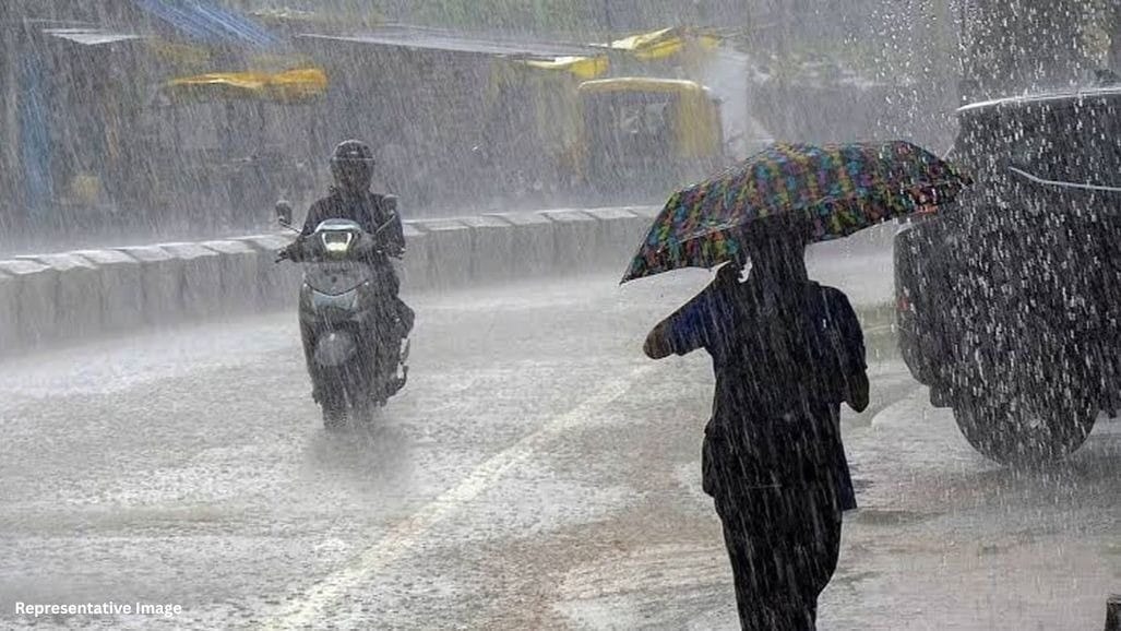 ગુજરાતમાં વરસાદનું જોર ઘટ્યું: આગામી 7 દિવસ હળવાથી મધ્યમ વરસાદની આગાહી