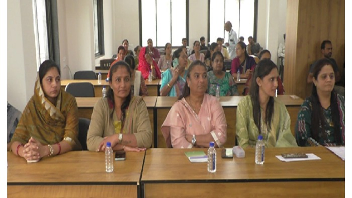 પારદર્શિતાના દાવા પોકળઃ મોરબી મનપાની સામાન્ય સભા બંધ બારણે