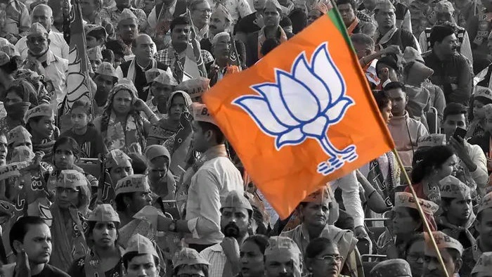BJP Nominates GUJCTOC Accused’s Brother for Junagadh Civic Bypoll