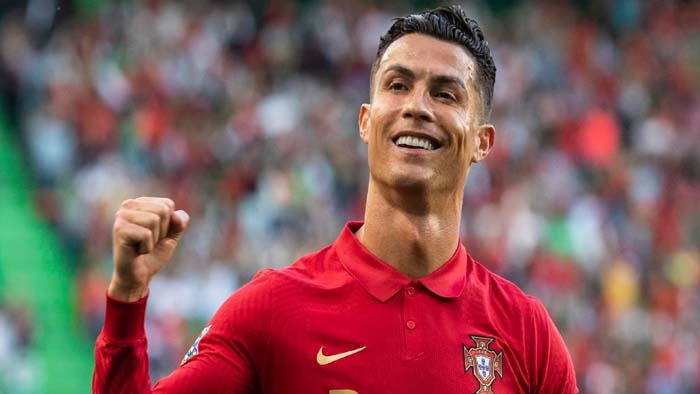 FIFA વર્લ્ડ કપ બાદ રોનાલ્ડો નિવૃત્ત થશે?