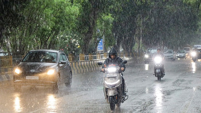 After Incessant Rain, Gujarat to See Dry Spell Till July 18
