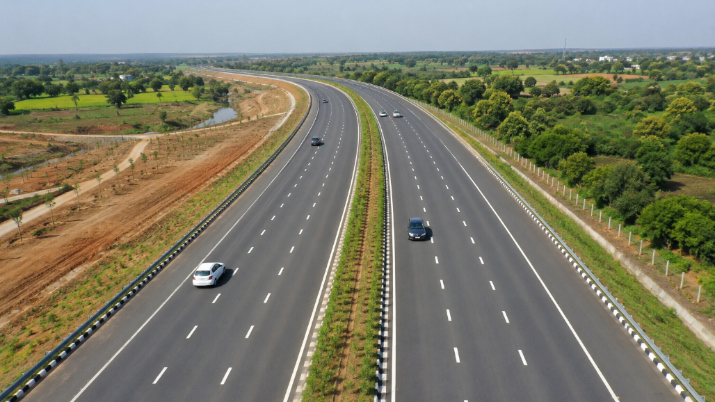 Ahmedabad-Dholera Expressway to Be Extended to Bhavnagar
