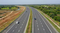 Ahmedabad-Dholera Expressway to Be Extended to Bhavnagar Ahmedabad-Dholera Expressway to Be Extended to Bhavnagar
