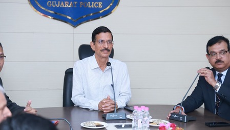 Gujarat Police Trace 42 Missing Children In 28 Days Using CCTV, Cyber Tools